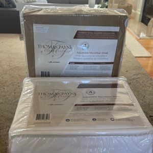 Set of RV bunk beds. Brand new, never used.